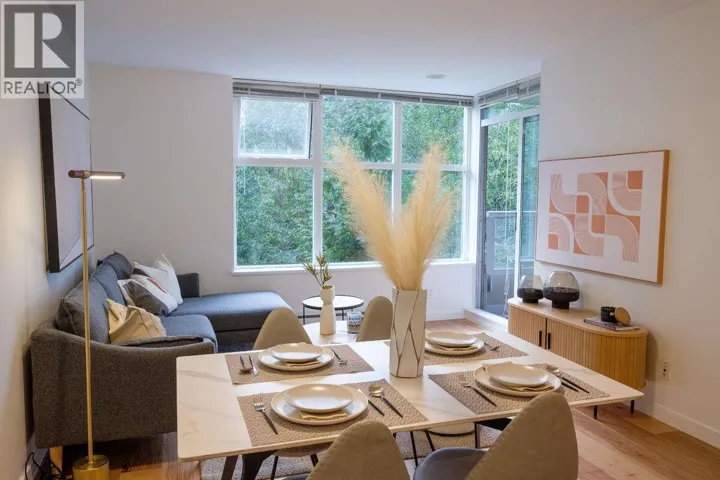 9232 UNIVERSITY CRESCENT, Burnaby, British Columbia V5A0A3