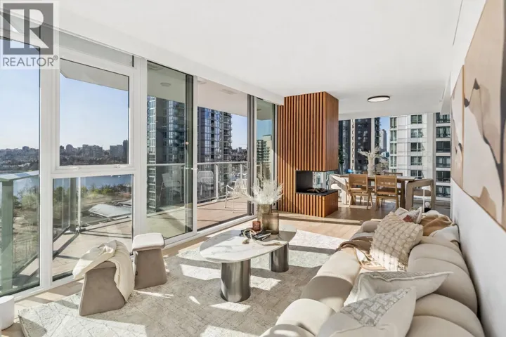 1103 499 PACIFIC STREET, Vancouver, British Columbia V6B0N4
