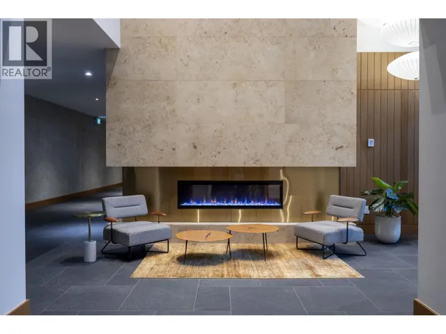 406 6687 NELSON AVENUE, Vancouver, British Columbia V7W2B2