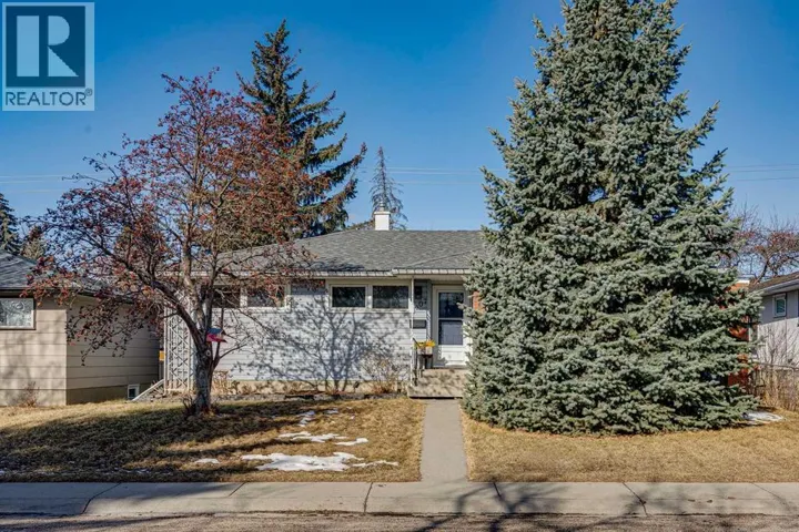 407 Arlington Drive SE, Calgary, Alberta T2H1S4