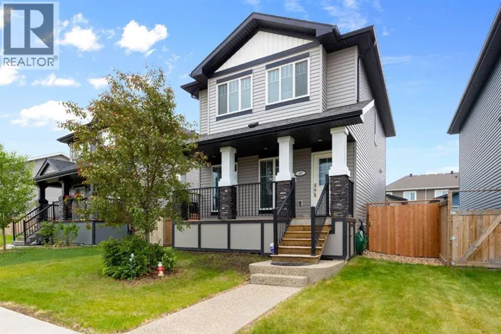 403 Prospect Drive, Fort McMurray, Alberta T9K0T8