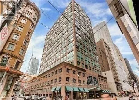 509 - 7 KING STREET E, Toronto (Church-Yonge Corridor), Ontario M5C3C5