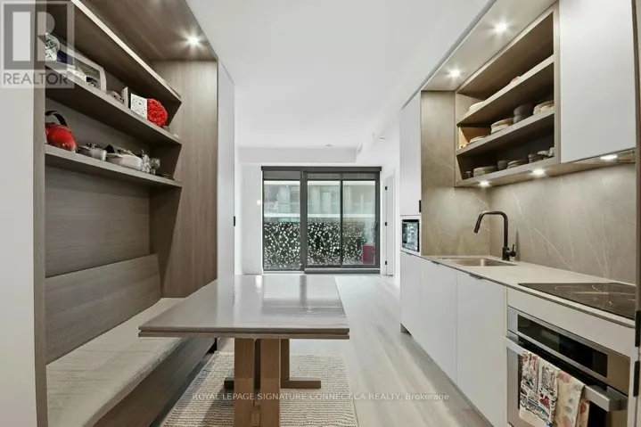 2408 - 55 CHARLES STREET E, Toronto (Church-Yonge Corridor), Ontario M4Y1S9