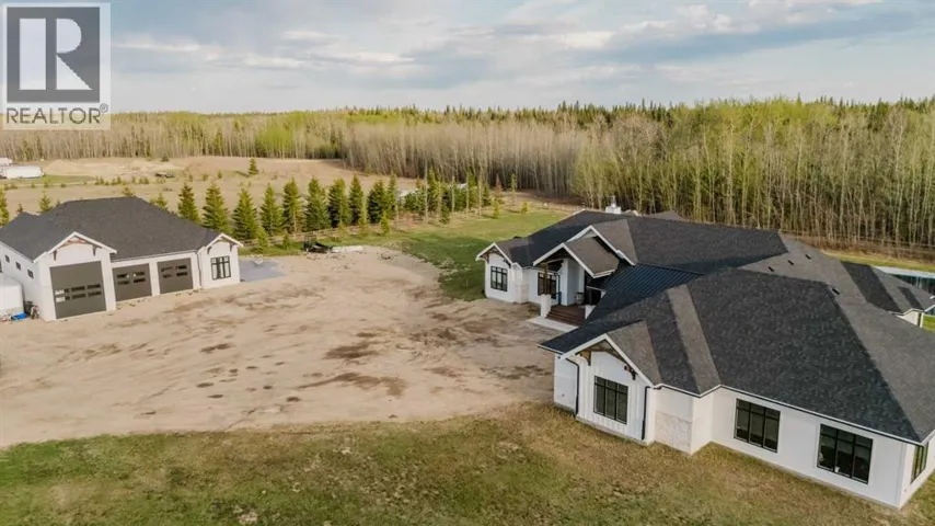 10, 51023 Township Road 712, Rural Grande Prairie No. 1, County of, Alberta T0H0G0
