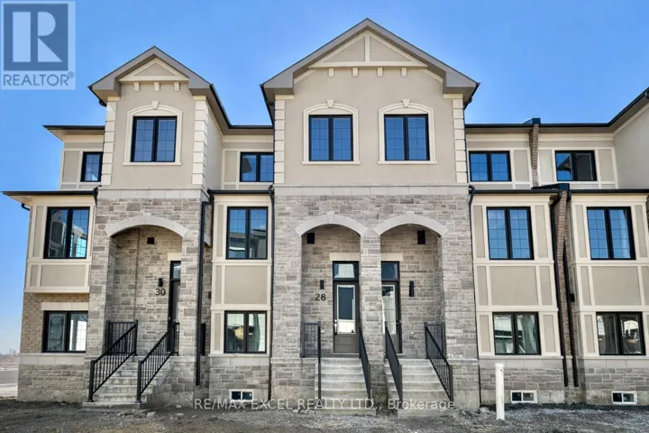 28 BULLATA LANE, Richmond Hill (Headford Business Park), Ontario L4B0J6