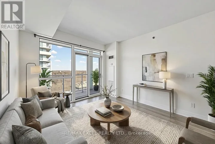 1702 - 55 SPEERS ROAD, Oakville (CO Central), Ontario L6K0H9