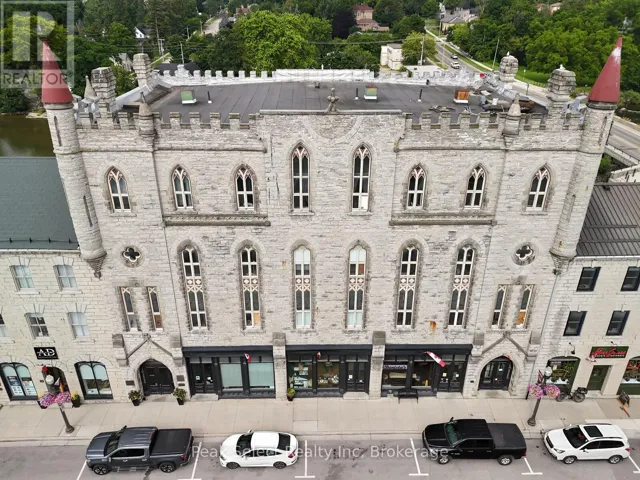 21 - 20 WATER STREET SOUTH, St. Marys, Ontario N4X1C1