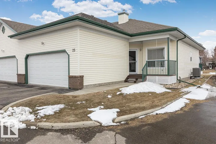 #25 13615 34 ST NW, Edmonton, Alberta T5A0B3
