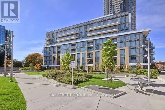 1705 - 55 ANN O'REILLY ROAD, Toronto (Henry Farm), Ontario M2J0E1