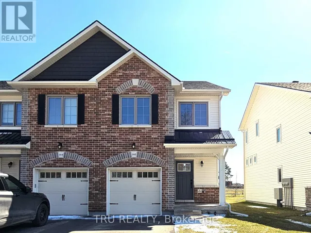 146 WALLACE STREET, Merrickville-Wolford, Ontario K0G1N0