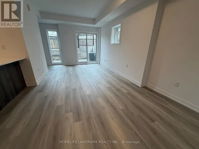 219 - 3 BANCROFT LANE, Richmond Hill (Jefferson), Ontario L4E1M1