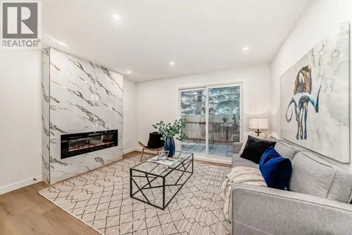 29, 2519 38 Street NE, Calgary, Alberta T1Y4W8
