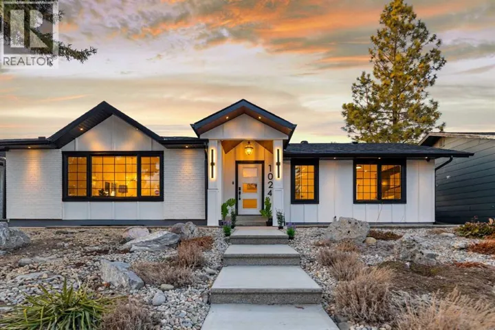 1024 Lake Christina Way SE, Calgary, Alberta T2J2R3