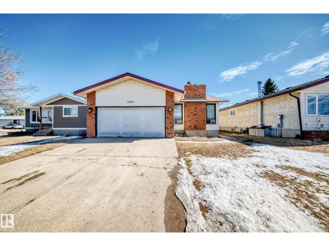 14237 22A ST NW, Edmonton, Alberta T5Y1E2