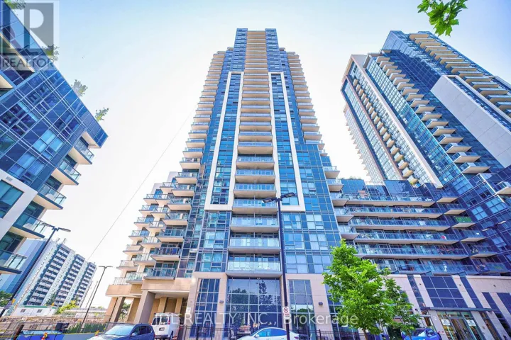 334 - 20 MEADOWGLEN PLACE, Toronto (Woburn), Ontario M1H2Y5