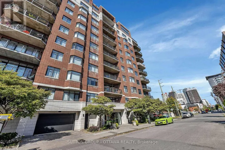 903 - 375 LISGAR STREET, Ottawa, Ontario K2P0E3