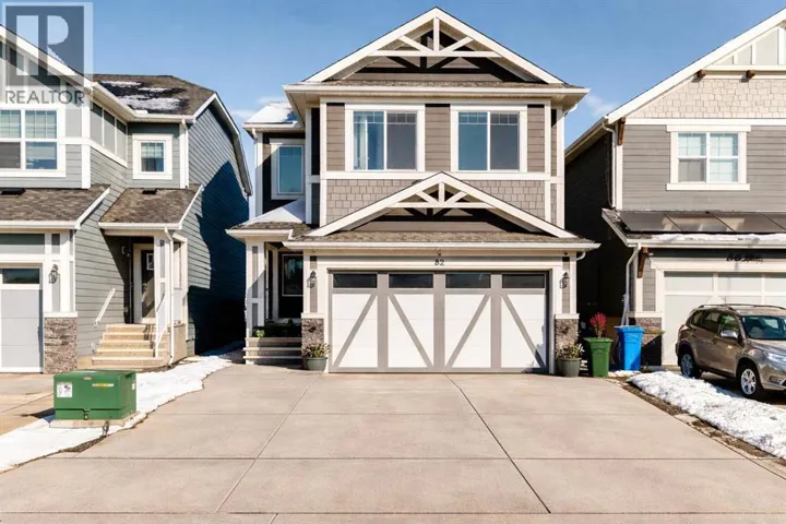 82 Magnolia Court SE, Calgary, Alberta T3M3M6