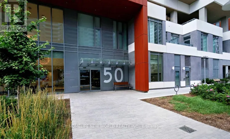 2811 - 50 DUNFIELD AVENUE, Toronto (Mount Pleasant West), Ontario M4S0E4