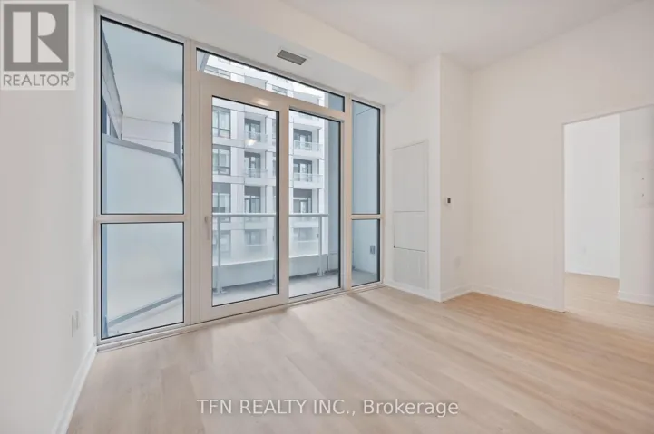 515 - 15 RICHARDSON STREET, Toronto (Waterfront Communities), Ontario M5A0Y5