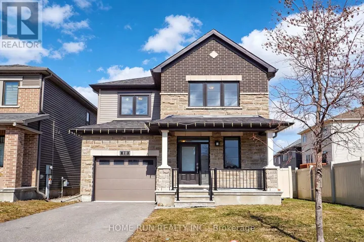 10 ERAMOSA CRESCENT, Ottawa, Ontario K2T0R3