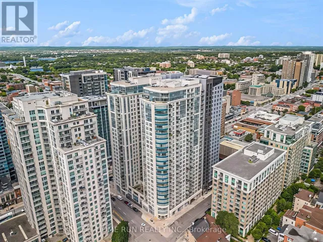 603 - 195 BESSERER STREET, Ottawa, Ontario K1N0B6