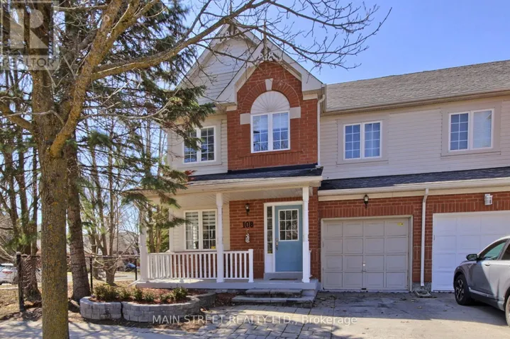 108 HOLLANDVIEW TRAIL, Aurora (Bayview Wellington), Ontario L4G7H6