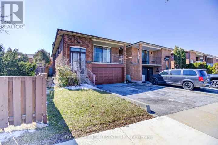 115 GLEN SHIELDS AVENUE, Vaughan (Glen Shields), Ontario L4K1S9