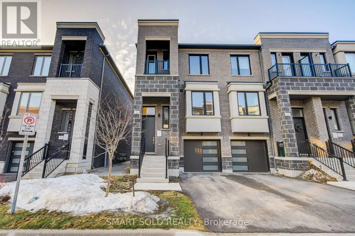 25 ORIGIN WAY, Vaughan (Patterson), Ontario L6A0C6