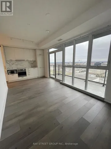 1717 - 10 HONEYCRISP CRESCENT, Vaughan (Vaughan Corporate Centre), Ontario L4K0M7