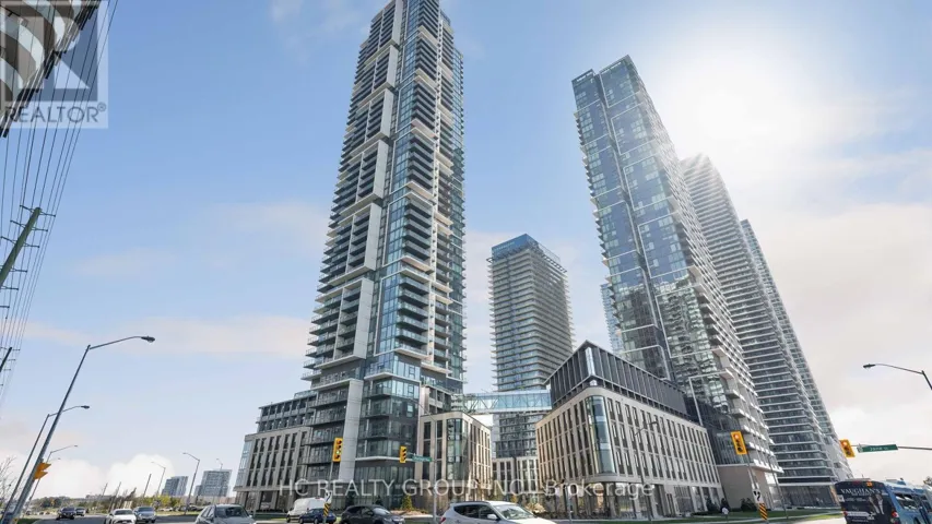 2302 - 7890 JANE STREET, Vaughan (Vaughan Corporate Centre), Ontario L4K0K9