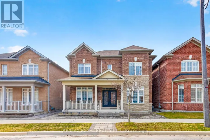 77 SUNNYSIDE HILL ROAD, Markham (Cornell), Ontario L6B0Z8