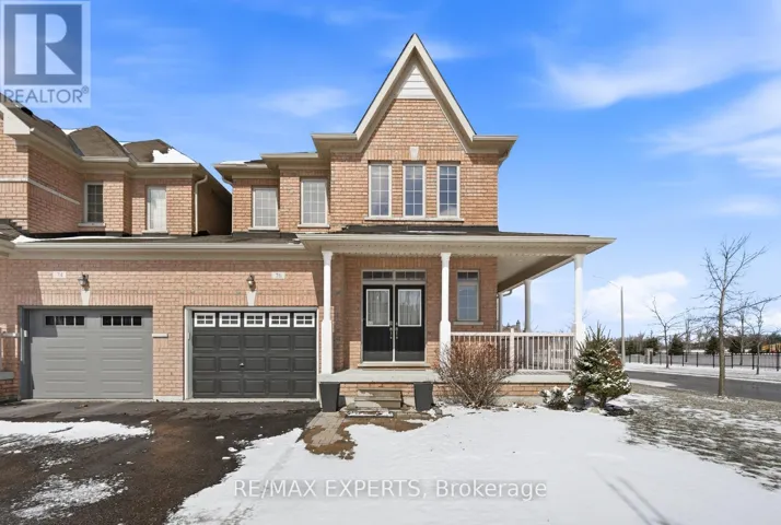 76 FORSYTH CRESCENT, Barrie (West Bayfield), Ontario L4N6R1