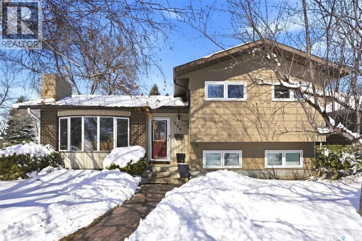 266 Chitek TERRACE, Saskatoon, Saskatchewan S7K5B8