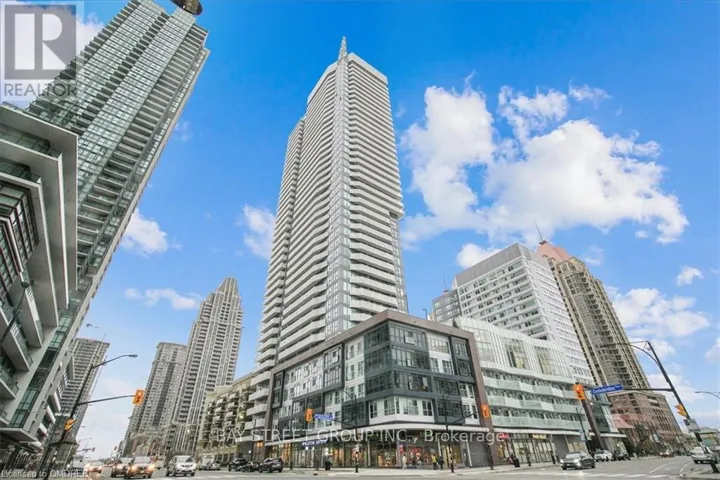1705 - 4065 CONFEDERATION PARKWAY, Mississauga (City Centre), Ontario L5B0L4