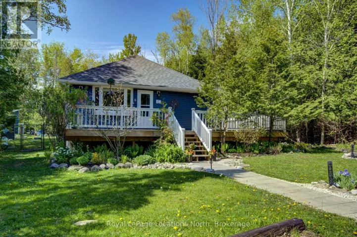 2 MAPLEWOOD DRIVE, Tiny, Ontario L0L1P1