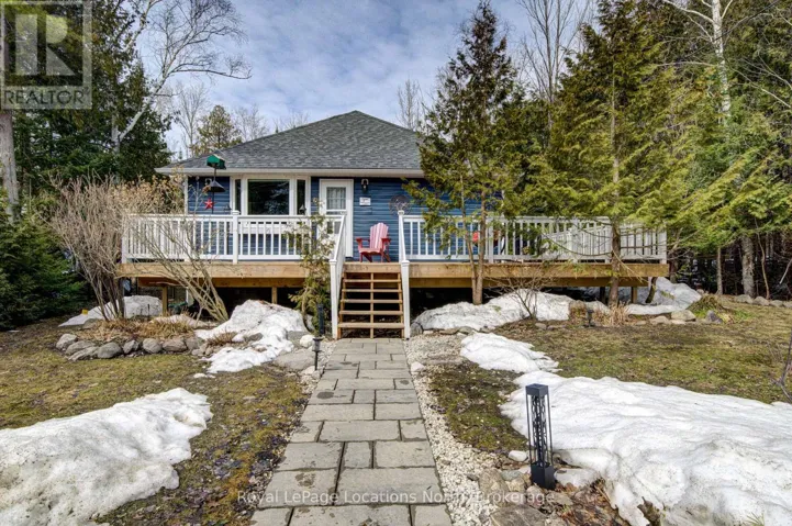 2 MAPLEWOOD DRIVE, Tiny, Ontario L0L1P1