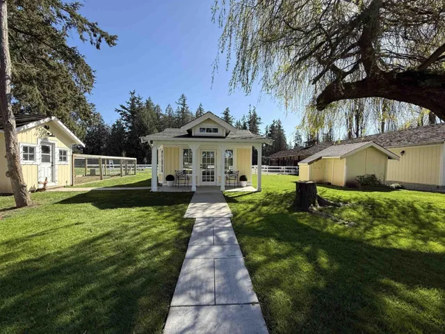 177xx 8TH AVENUE, Surrey, British Columbia V3Z9R9