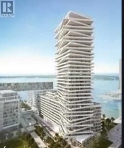 516 - 15 QUEENS QUAY E, Toronto (Waterfront Communities), Ontario M5E0A4