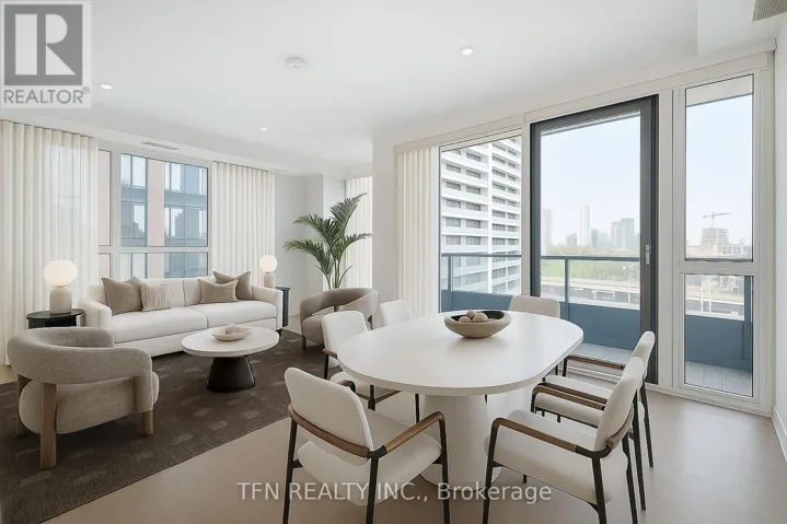 1029 - 15 RICHARDSON STREET, Toronto (Waterfront Communities), Ontario M5A0Y5