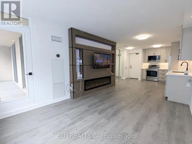 1603 - 256 DORIS AVENUE, Toronto (Willowdale East), Ontario M2N6X8