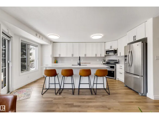 #23 882 RYAN PL NW, Edmonton, Alberta T6R2K9