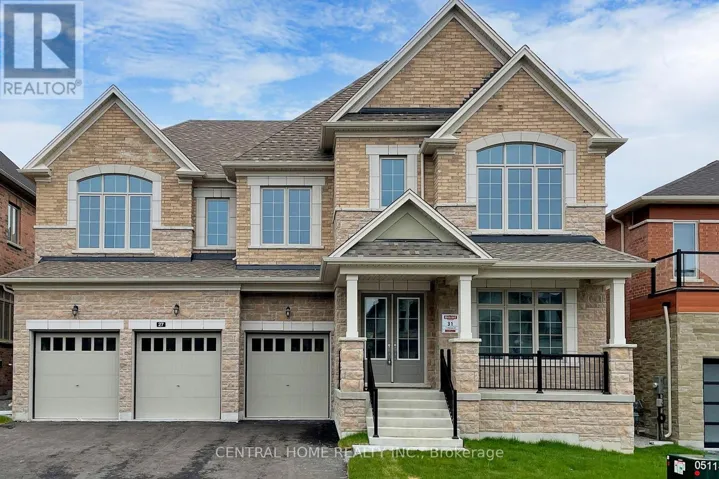 27 UPBOUND COURT, East Gwillimbury (Holland Landing), Ontario L9N0E5