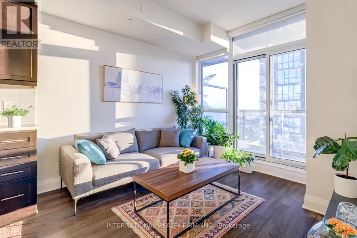 1111 - 17 ZORRA STREET, Toronto (Islington-City Centre West), Ontario M8Z0C8