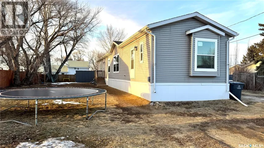 219B King STREET, Broderick, Saskatchewan S0H0L0