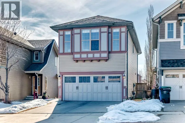 136 Sage Valley Drive NW, Calgary, Alberta T3R0E4