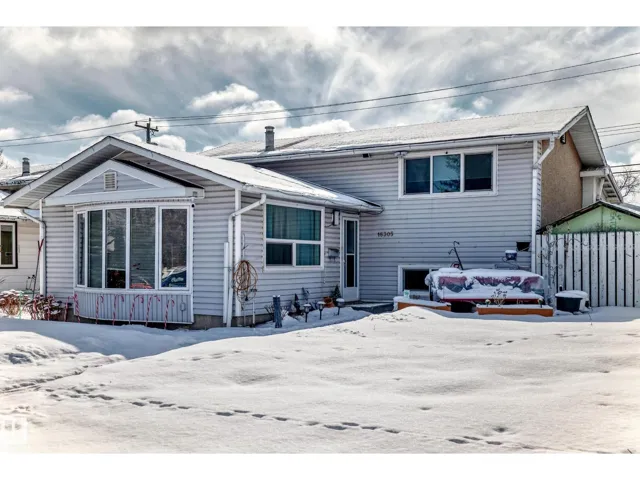 16305 107A Ave NW, Edmonton, Alberta T5P0Z4