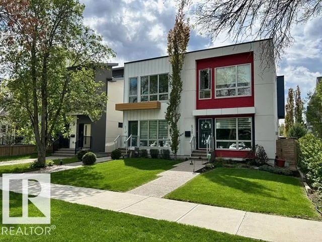 6720 105A ST NW, Edmonton, Alberta T6H2R2