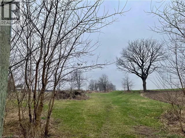 161 PLEASANT RIDGE Road, Brantford, Ontario N3R0B8