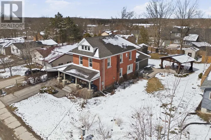 36 ERMATINGER STREET, Selwyn, Ontario K0L2H0