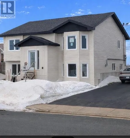 43 Finlaystone Drive, Mount Pearl, Newfoundland & Labrador A1A0E2